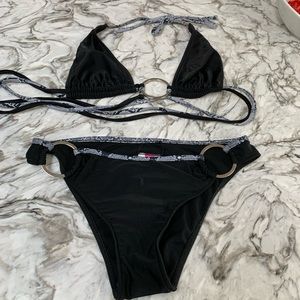 Geftaki super cute bikini small